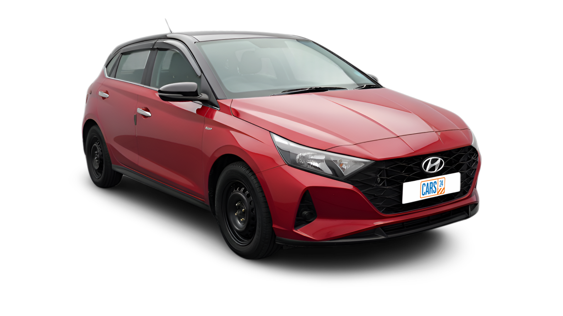 2020 Hyundai NEW I20 - Hatchback - Petrol - Automatic - ₹5.62 lakh